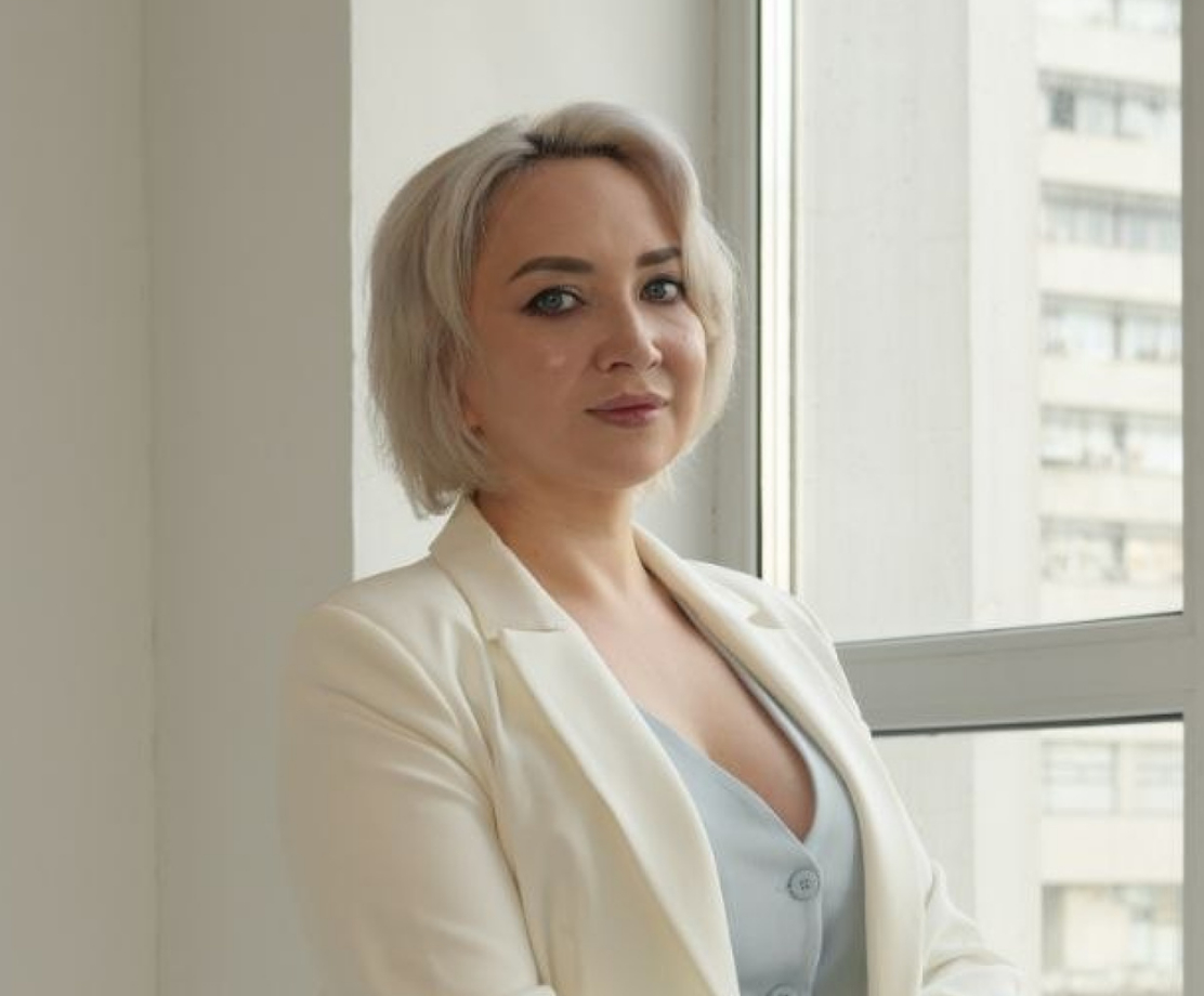 rybakova